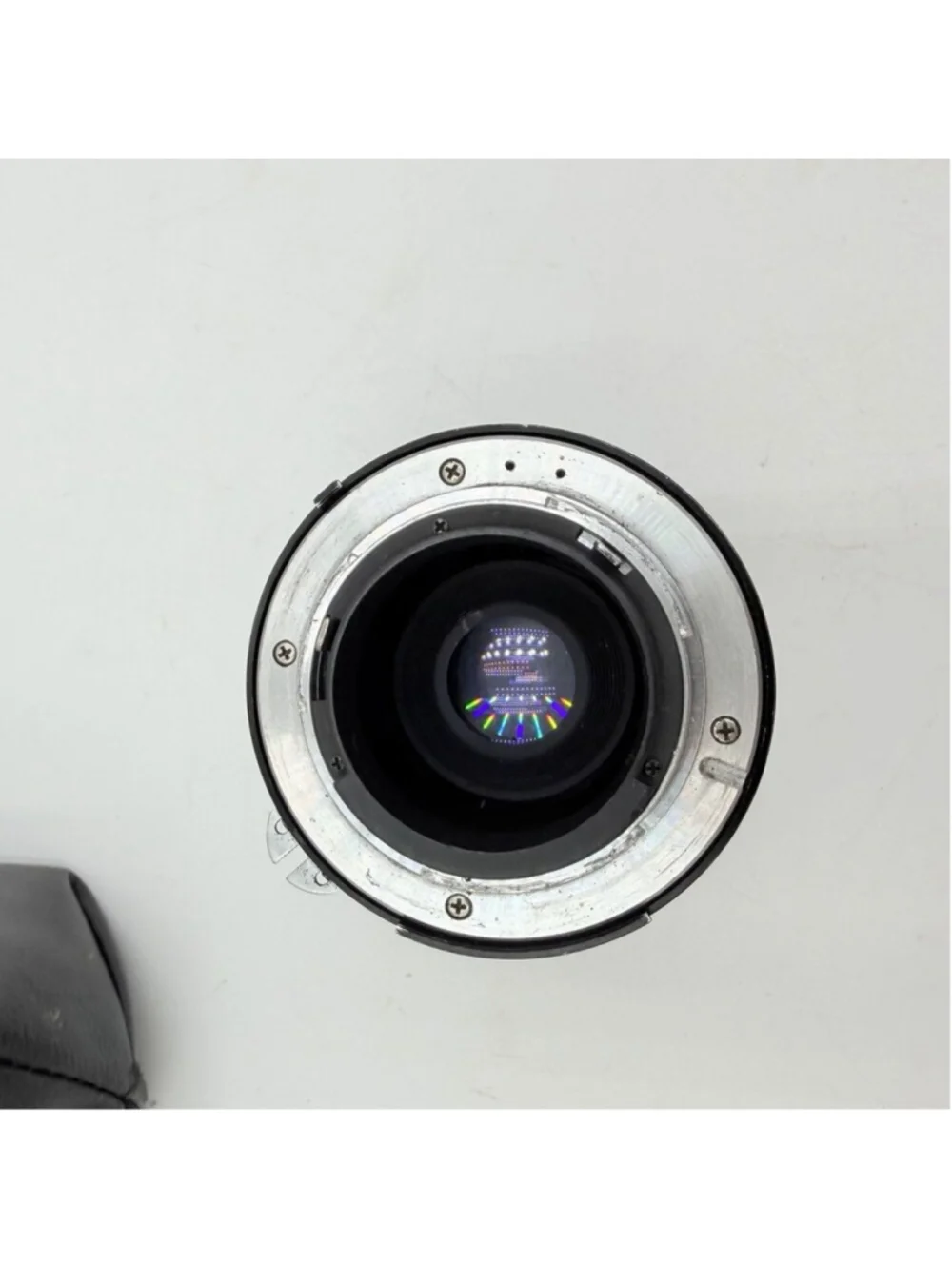 COSINA 28-70mm f/4 MC MACRO Zoom Lens Manual Focus Japan Ø62